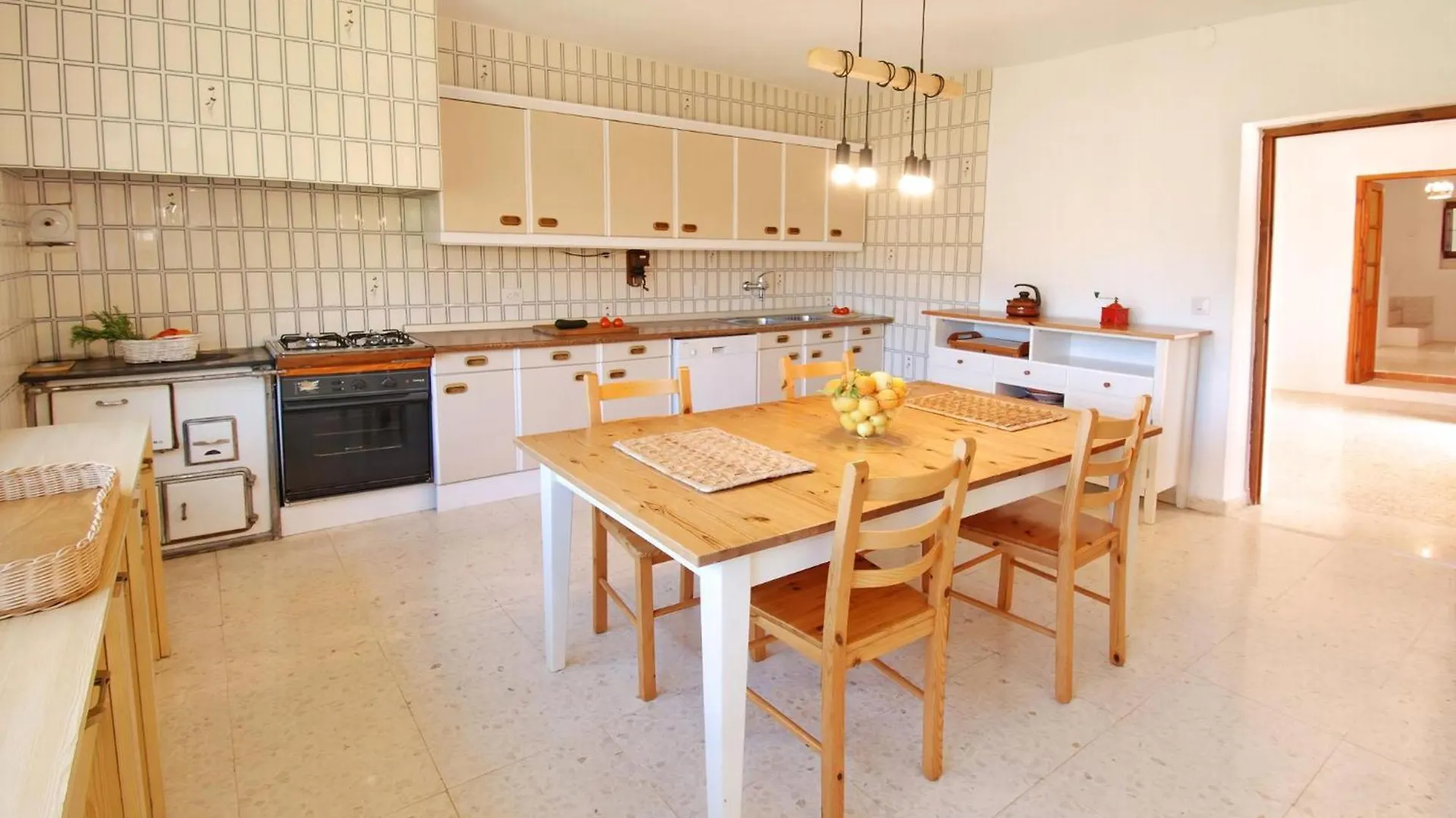 Villa La Zorzalera Mit Tauchbecken, Wifi, Klimaanlage Comares Holiday home
